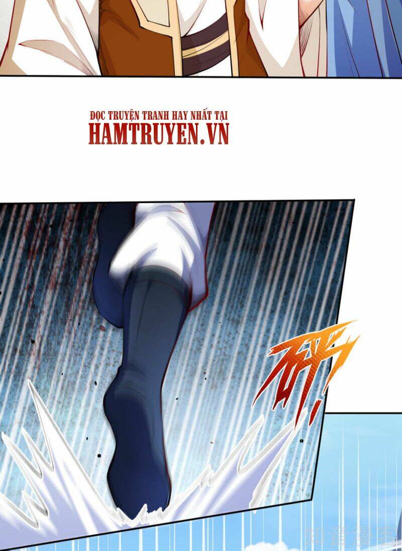 Nghịch Thiên Tà Thần: Chapter 242