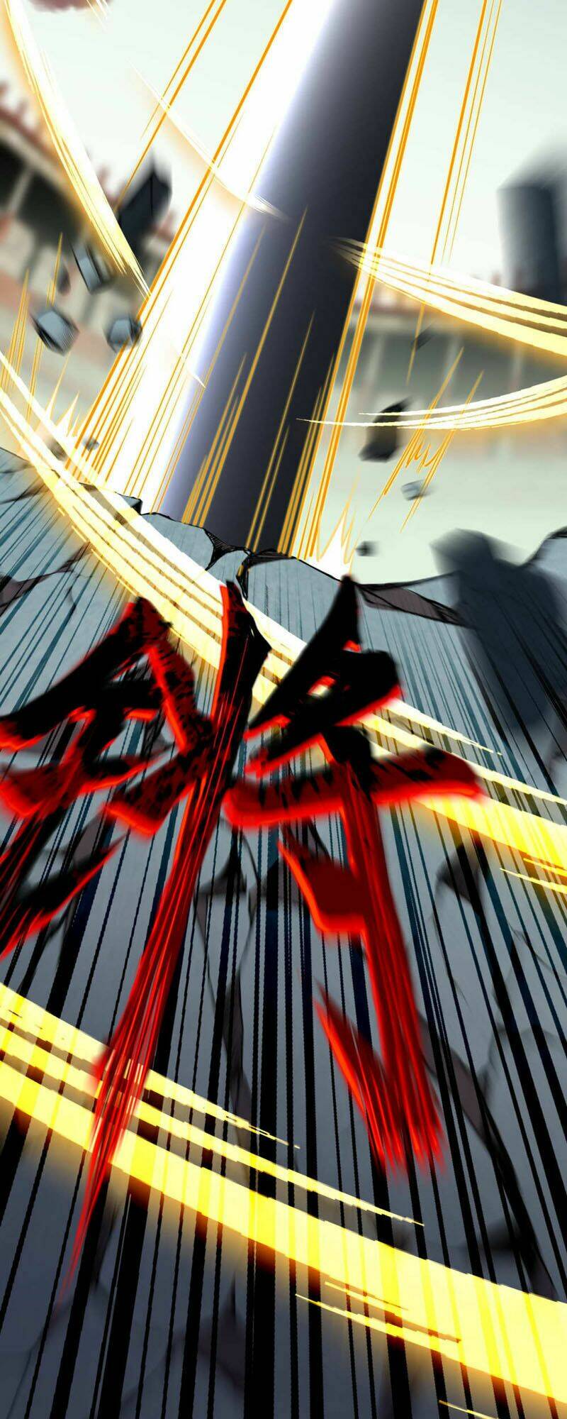 Nghịch Thiên Tà Thần: Chapter 243