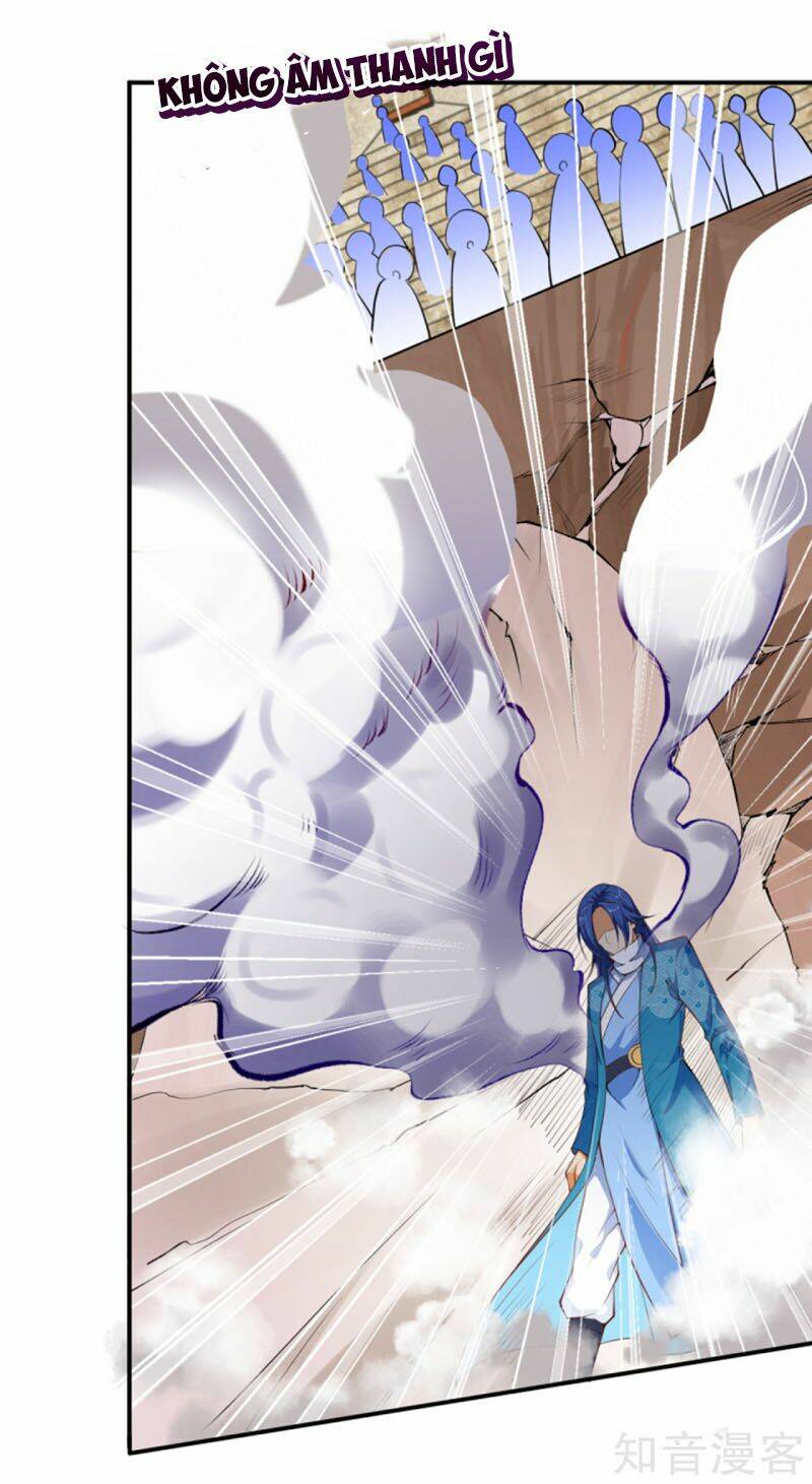 Nghịch Thiên Tà Thần: Chapter 244