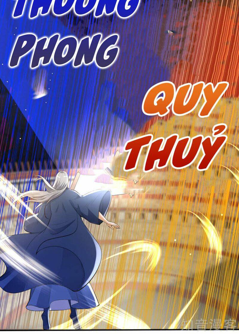 Nghịch Thiên Tà Thần: Chapter 244