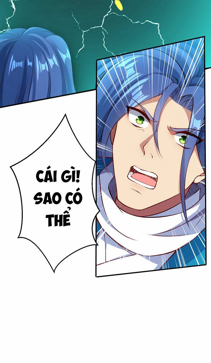 Nghịch Thiên Tà Thần: Chapter 244