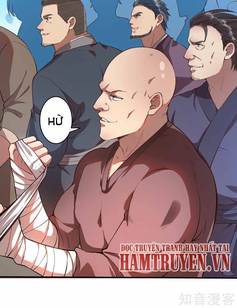 Nghịch Thiên Tà Thần: Chapter 245