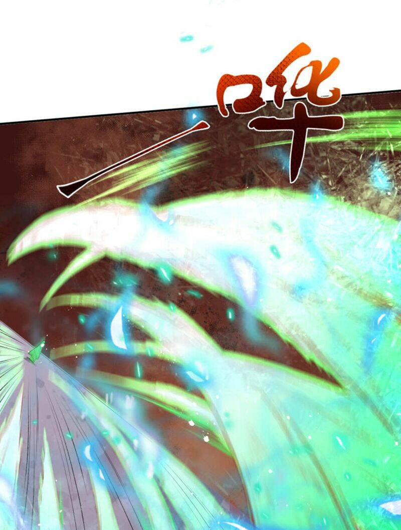 Nghịch Thiên Tà Thần: Chapter 245