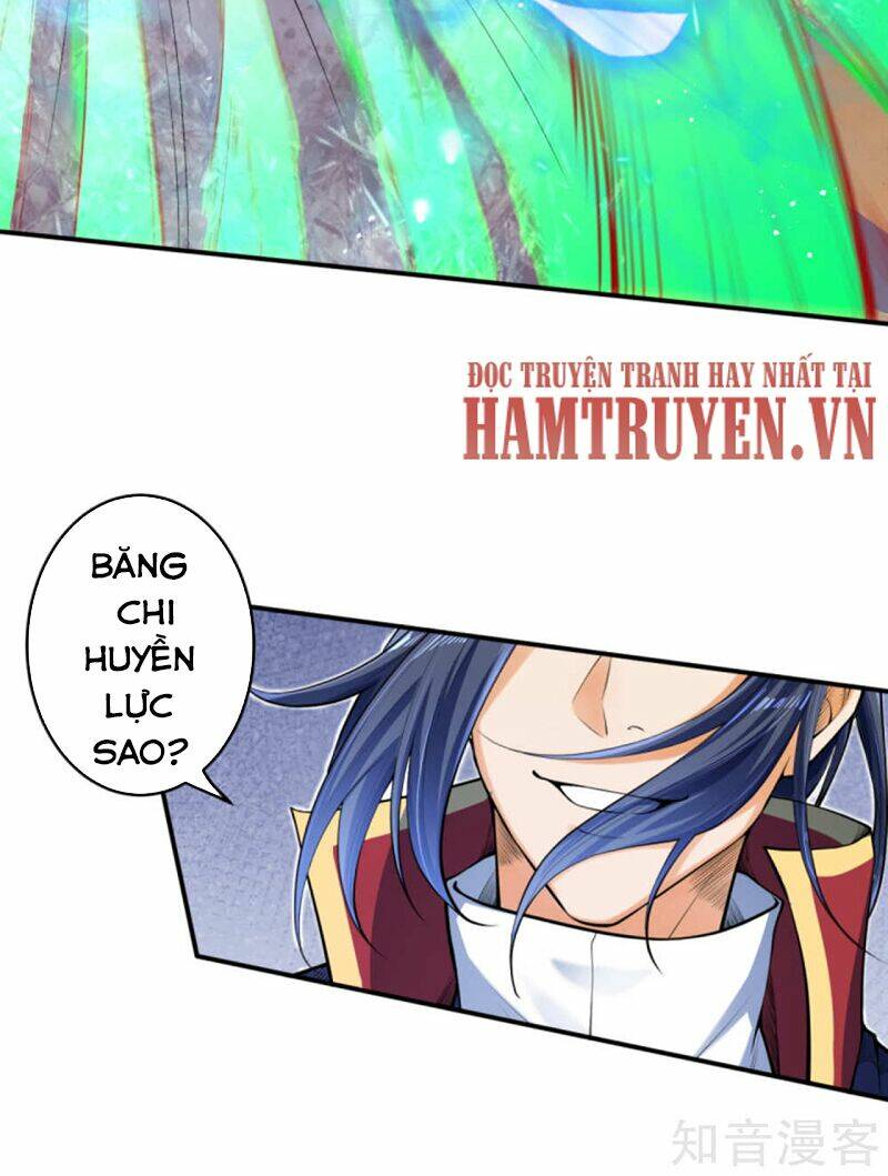 Nghịch Thiên Tà Thần: Chapter 245