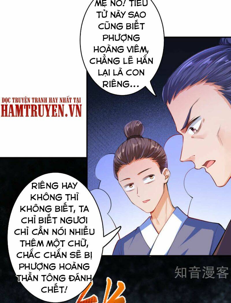 Nghịch Thiên Tà Thần: Chapter 246