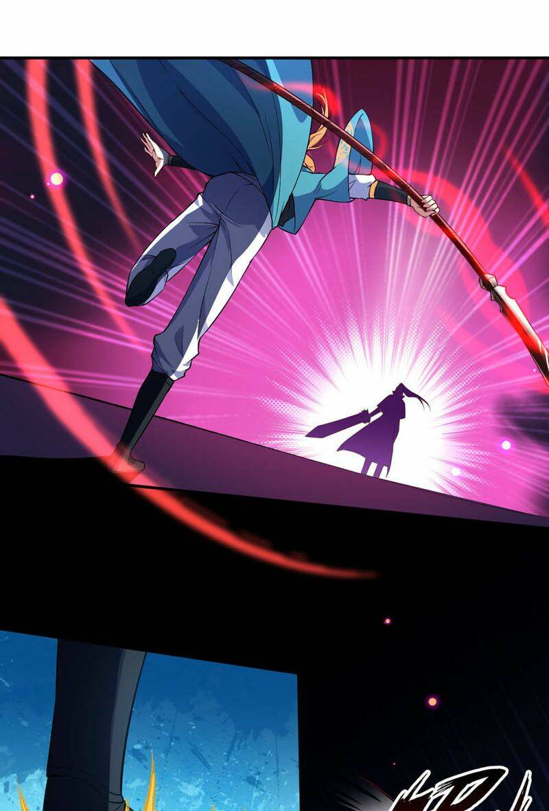 Nghịch Thiên Tà Thần: Chapter 246
