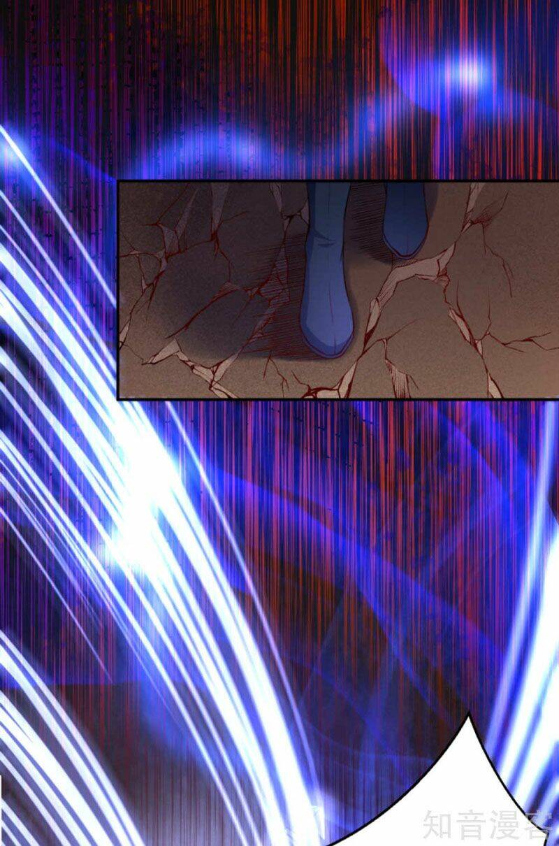 Nghịch Thiên Tà Thần: Chapter 247