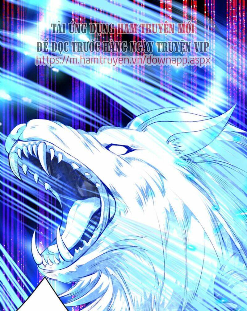 Nghịch Thiên Tà Thần: Chapter 247