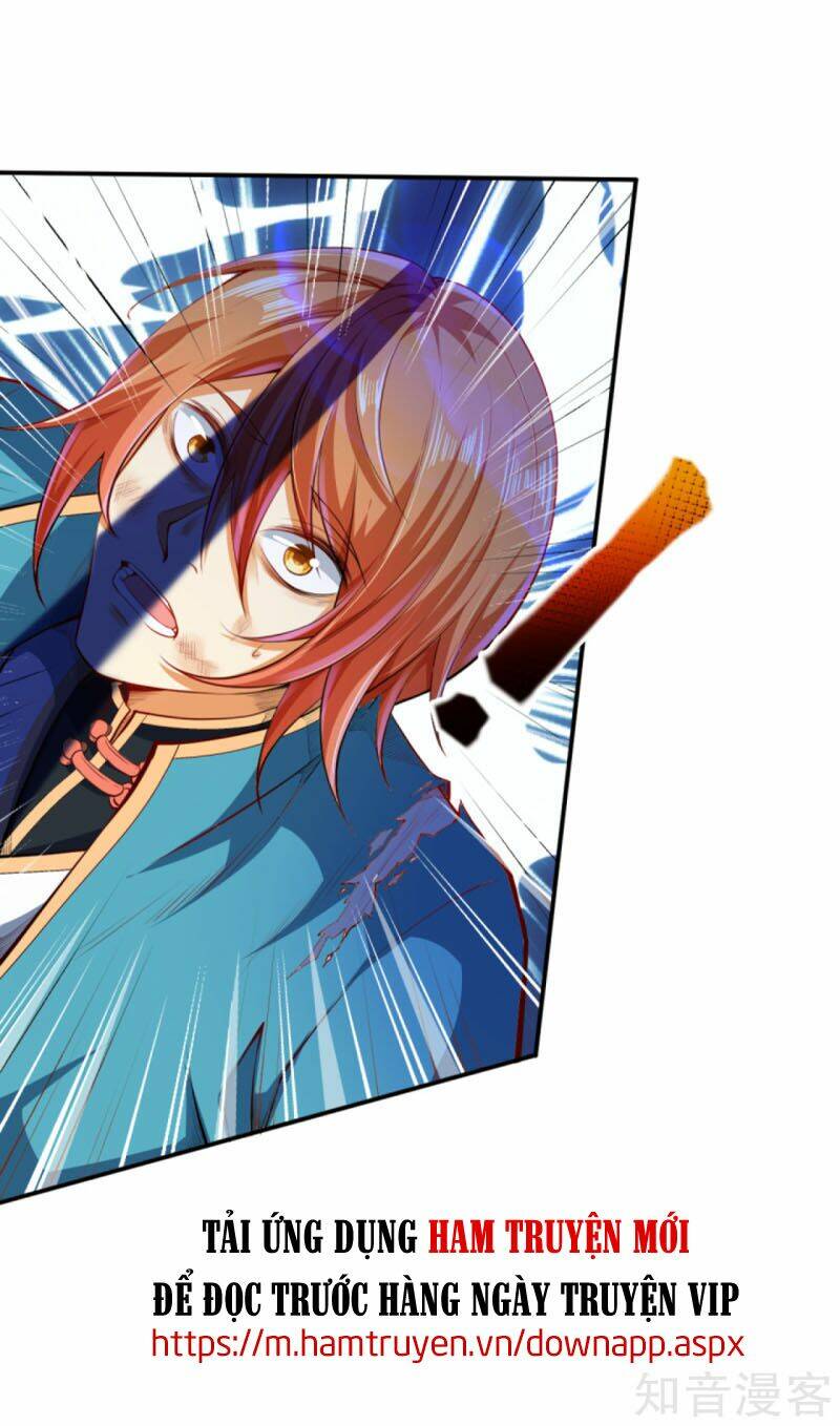 Nghịch Thiên Tà Thần: Chapter 248