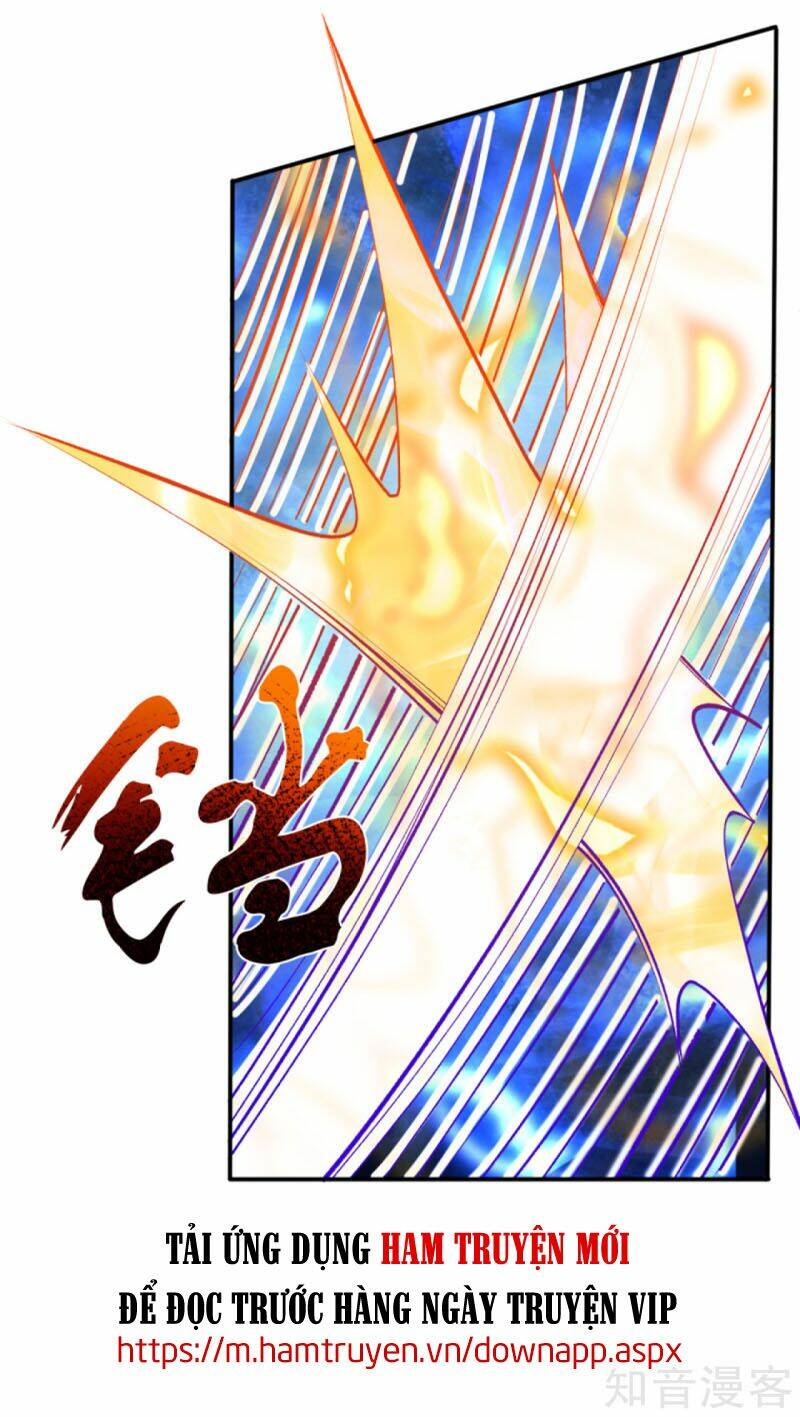 Nghịch Thiên Tà Thần: Chapter 248
