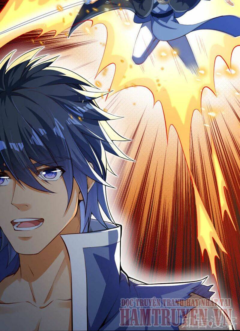 Nghịch Thiên Tà Thần: Chapter 249