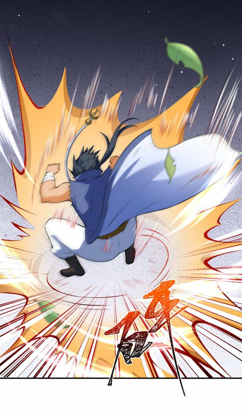 Nghịch Thiên Tà Thần: Chapter 249