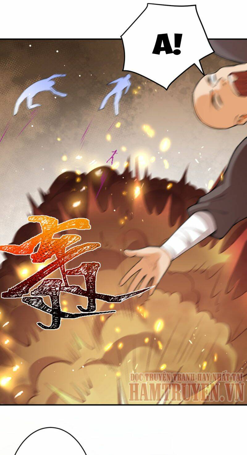 Nghịch Thiên Tà Thần: Chapter 249