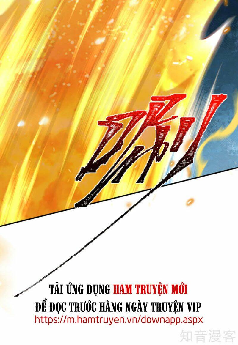 Nghịch Thiên Tà Thần: Chapter 250