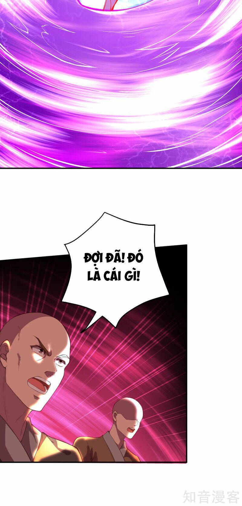Nghịch Thiên Tà Thần: Chapter 251