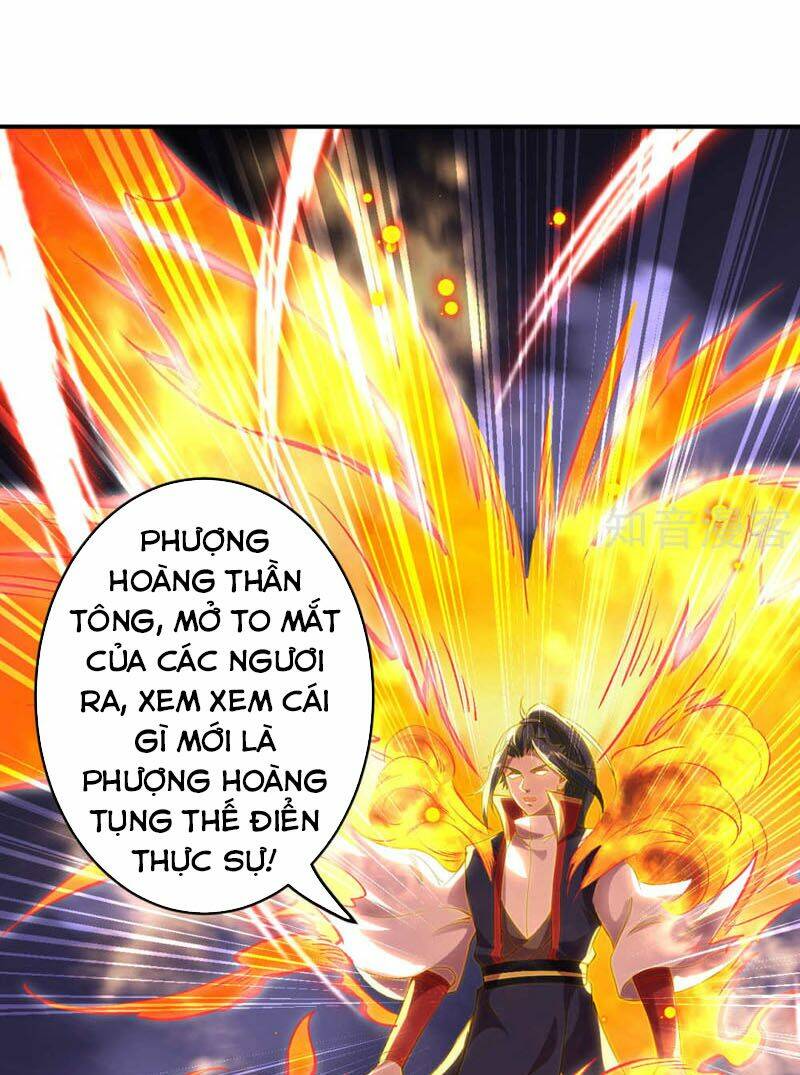 Nghịch Thiên Tà Thần: Chapter 251