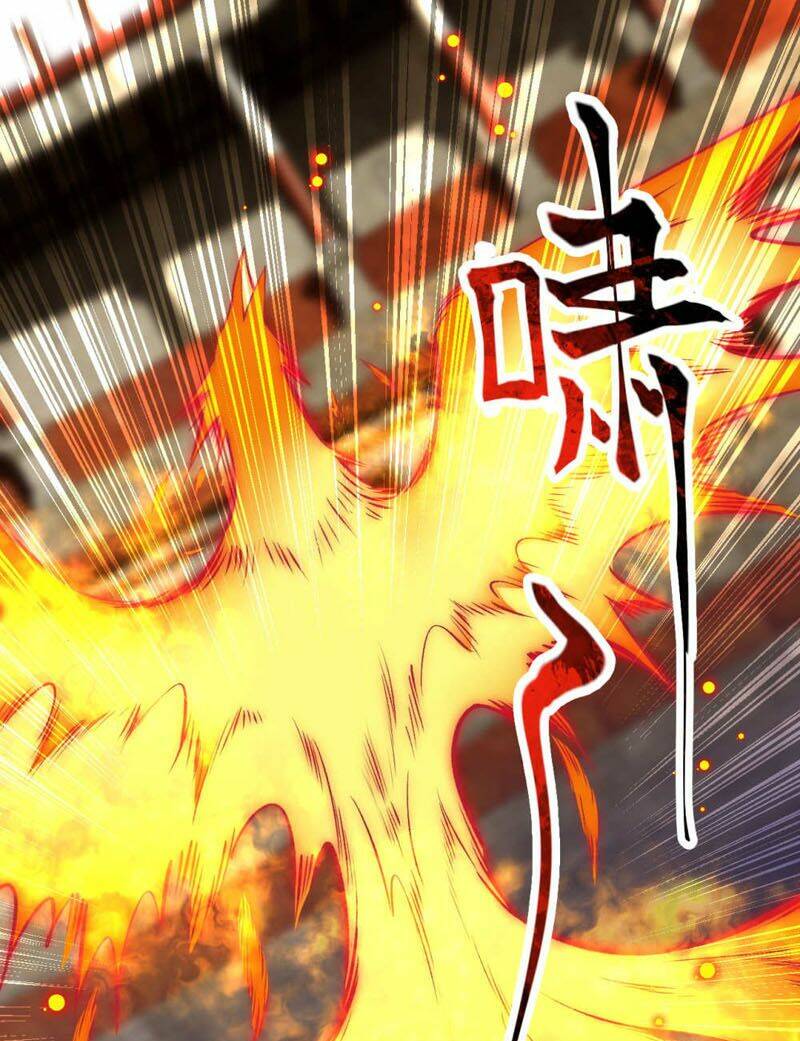 Nghịch Thiên Tà Thần: Chapter 251