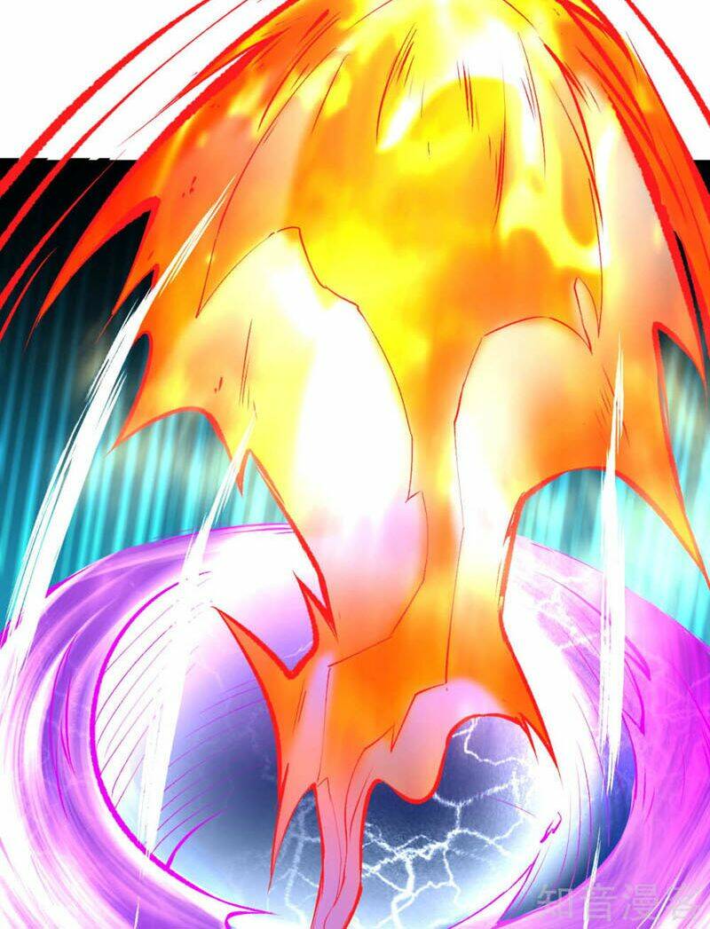 Nghịch Thiên Tà Thần: Chapter 251