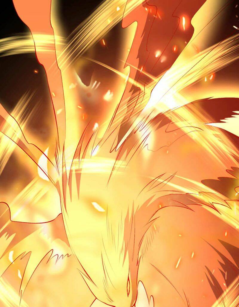 Nghịch Thiên Tà Thần: Chapter 252