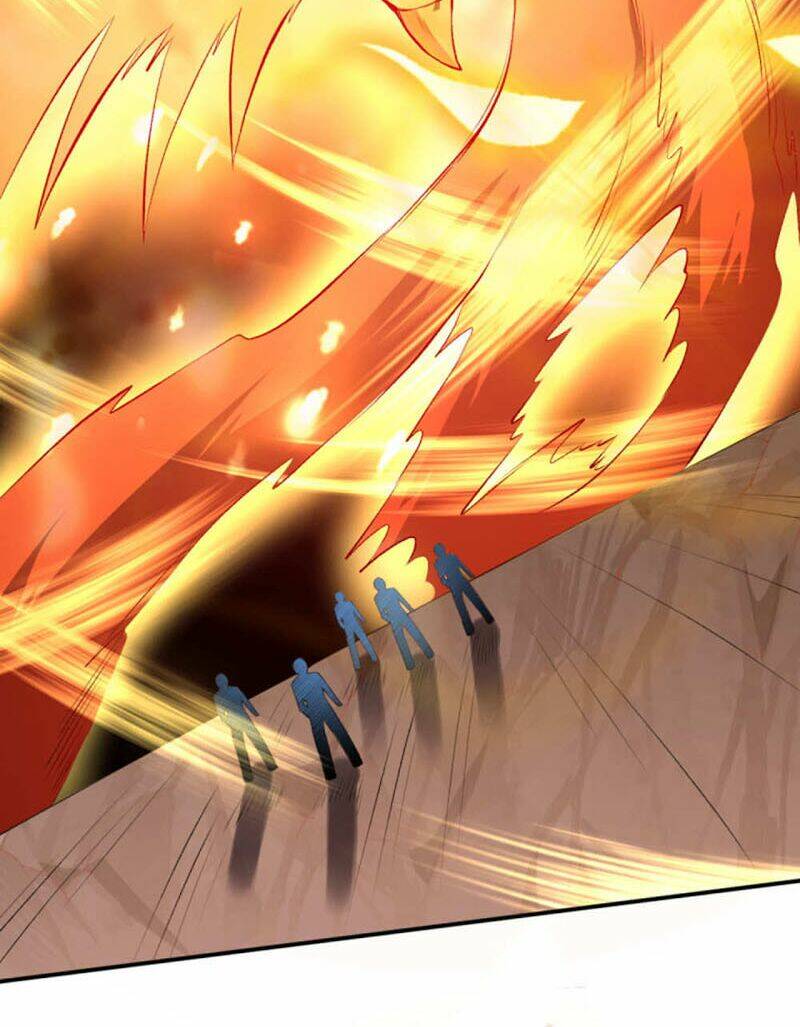Nghịch Thiên Tà Thần: Chapter 252