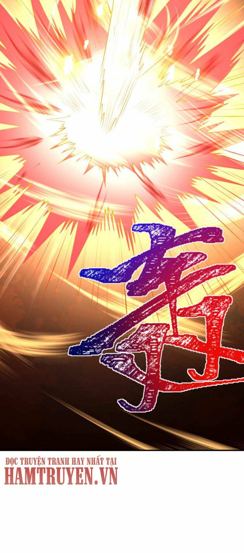 Nghịch Thiên Tà Thần: Chapter 252