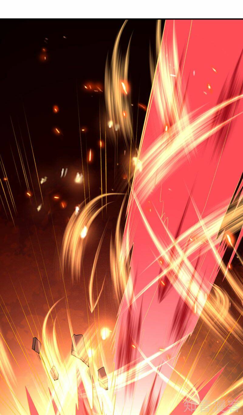 Nghịch Thiên Tà Thần: Chapter 252