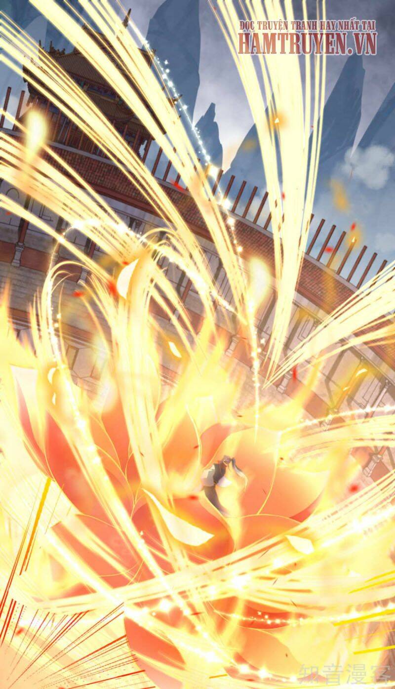 Nghịch Thiên Tà Thần: Chapter 253