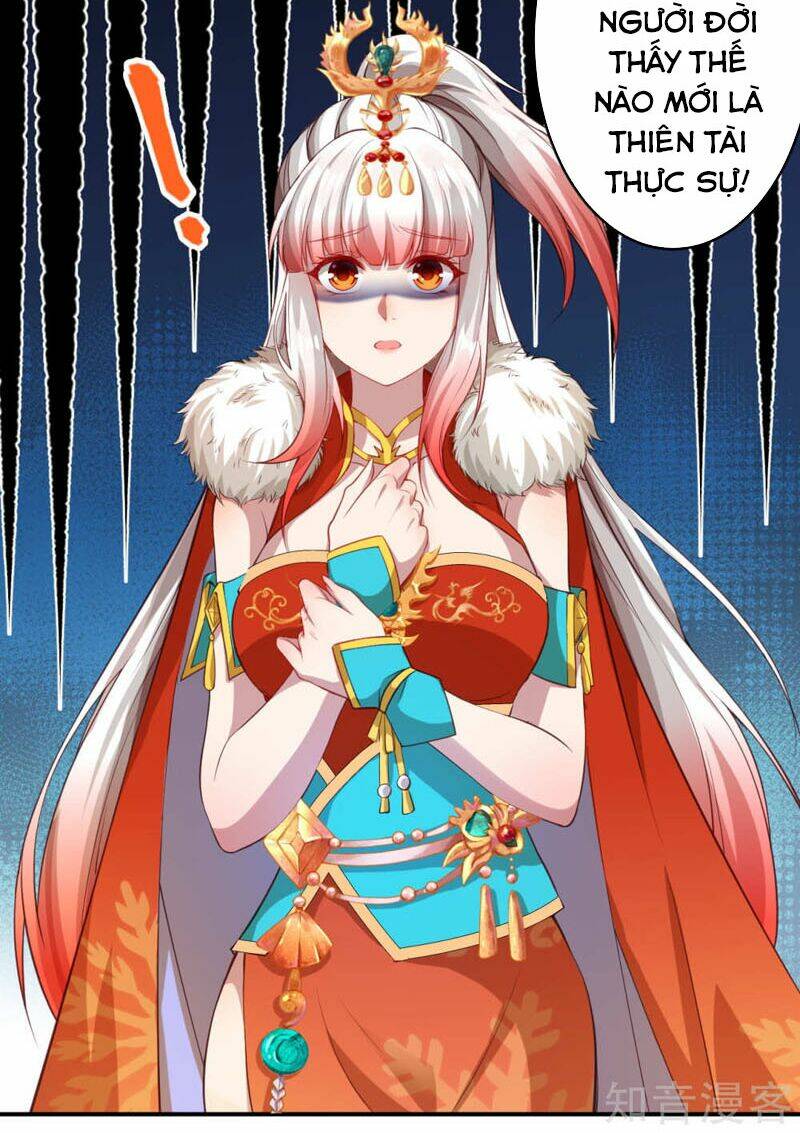 Nghịch Thiên Tà Thần: Chapter 253