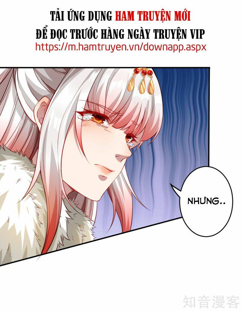 Nghịch Thiên Tà Thần: Chapter 253