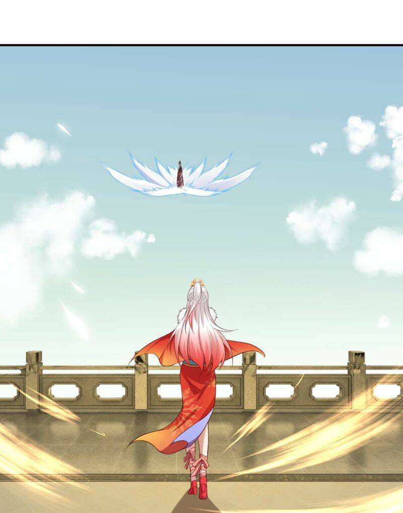Nghịch Thiên Tà Thần: Chapter 254