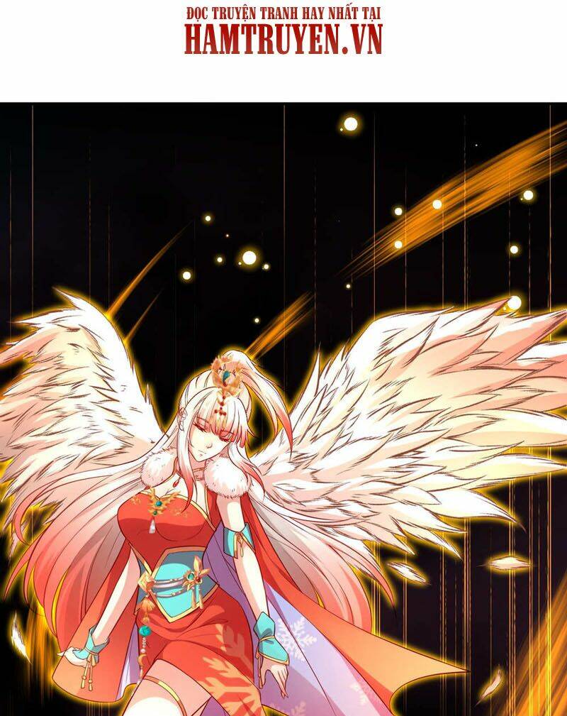 Nghịch Thiên Tà Thần: Chapter 254