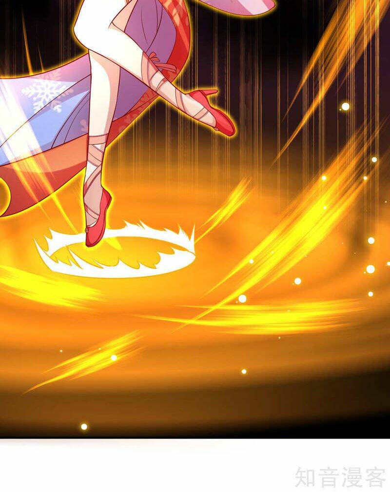 Nghịch Thiên Tà Thần: Chapter 254