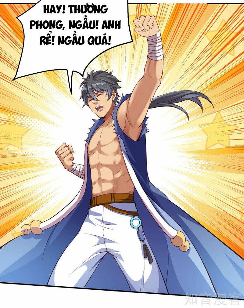 Nghịch Thiên Tà Thần: Chapter 256