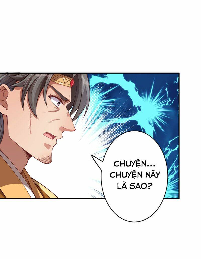 Nghịch Thiên Tà Thần: Chapter 256