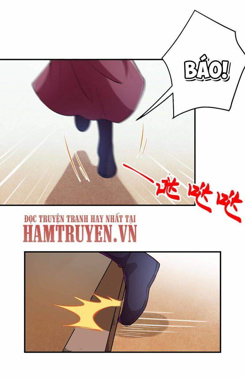 Nghịch Thiên Tà Thần: Chapter 256
