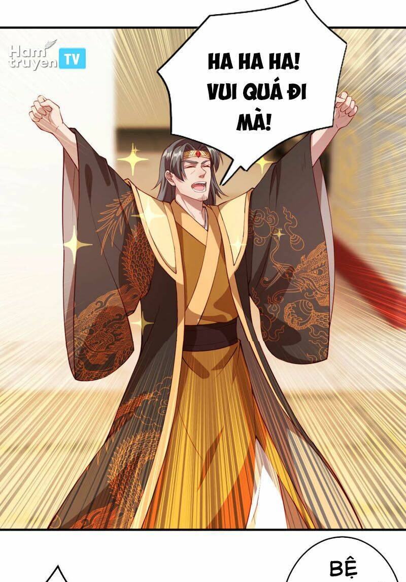 Nghịch Thiên Tà Thần: Chapter 257