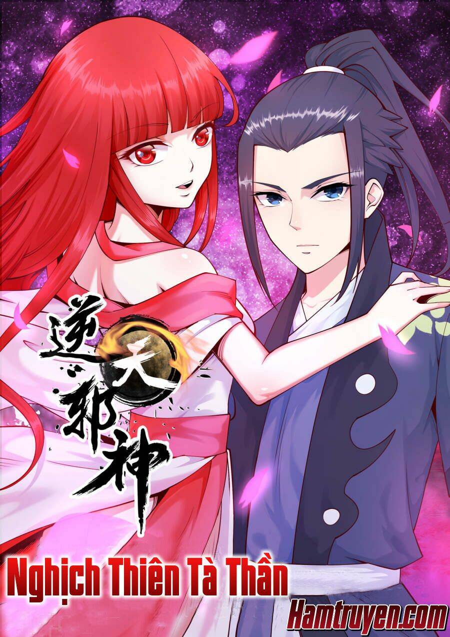 Nghịch Thiên Tà Thần: Chapter 26