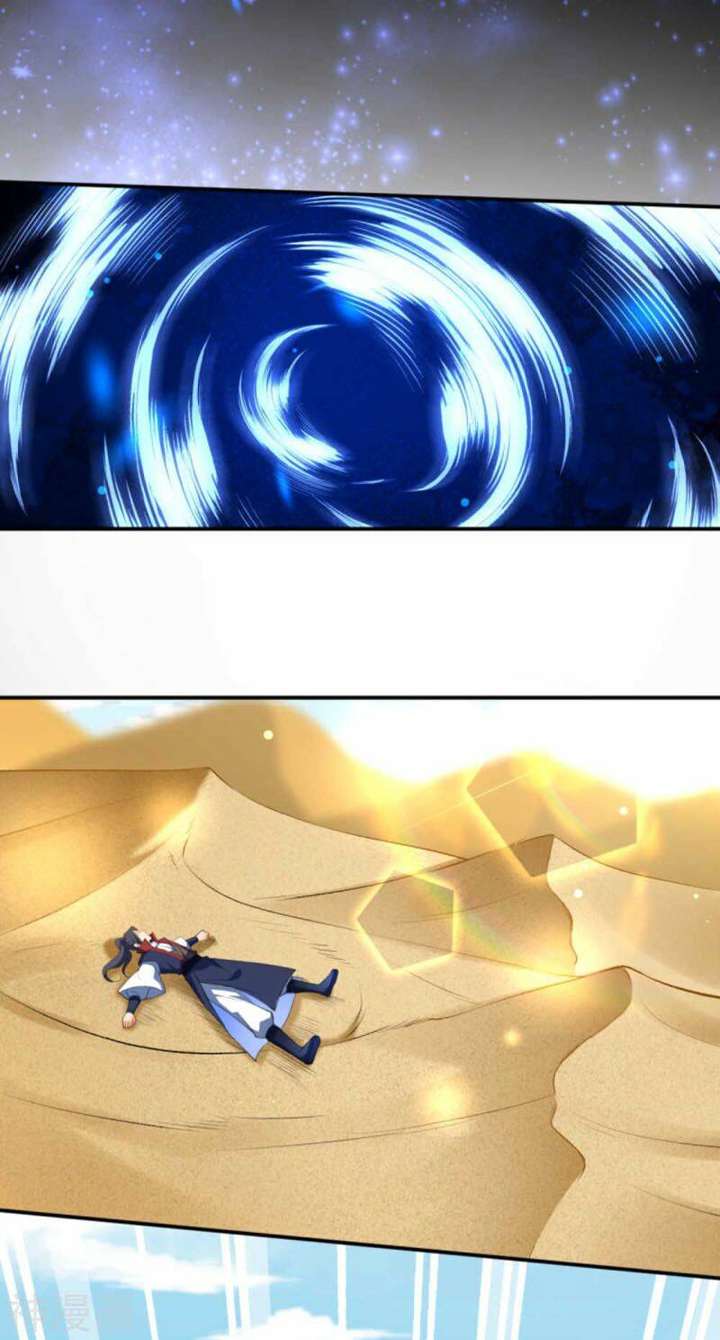 Nghịch Thiên Tà Thần: Chapter 260