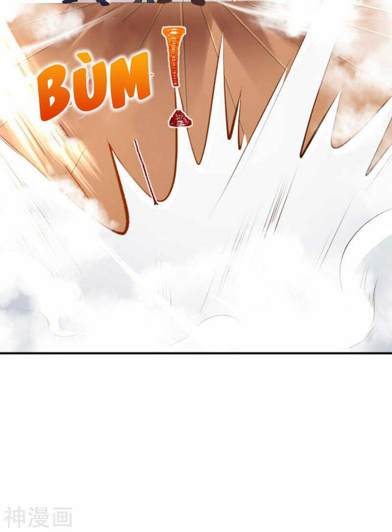 Nghịch Thiên Tà Thần: Chapter 260