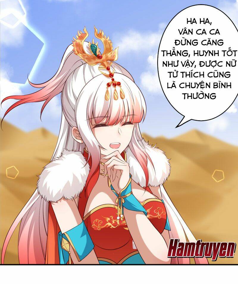 Nghịch Thiên Tà Thần: Chapter 262