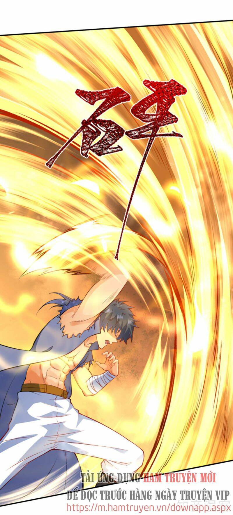 Nghịch Thiên Tà Thần: Chapter 264