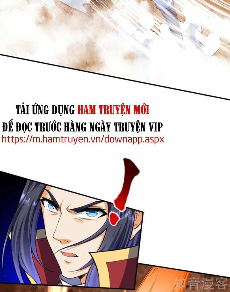 Nghịch Thiên Tà Thần: Chapter 264