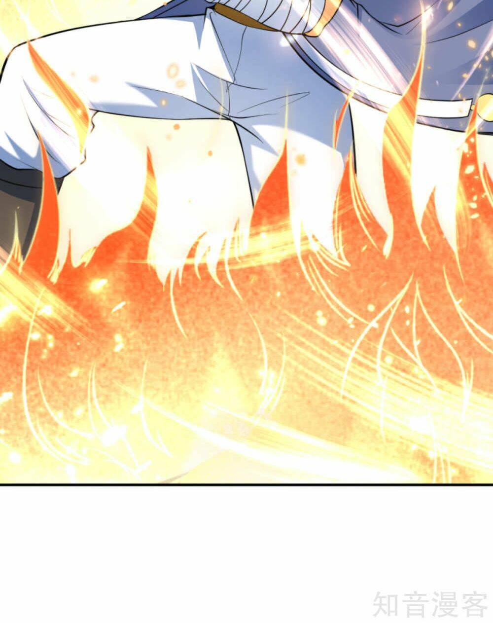 Nghịch Thiên Tà Thần: Chapter 265
