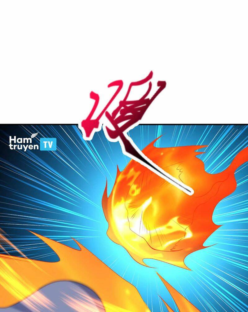Nghịch Thiên Tà Thần: Chapter 265