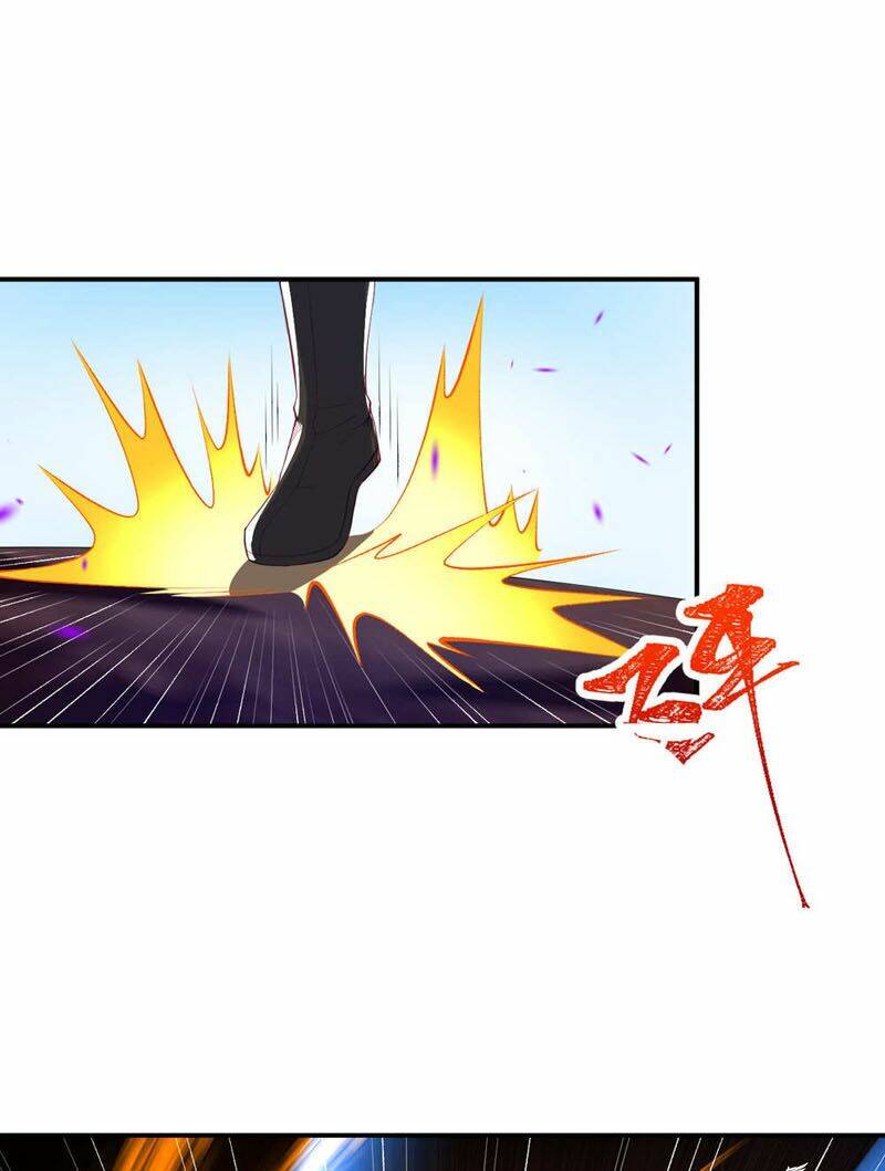Nghịch Thiên Tà Thần: Chapter 265
