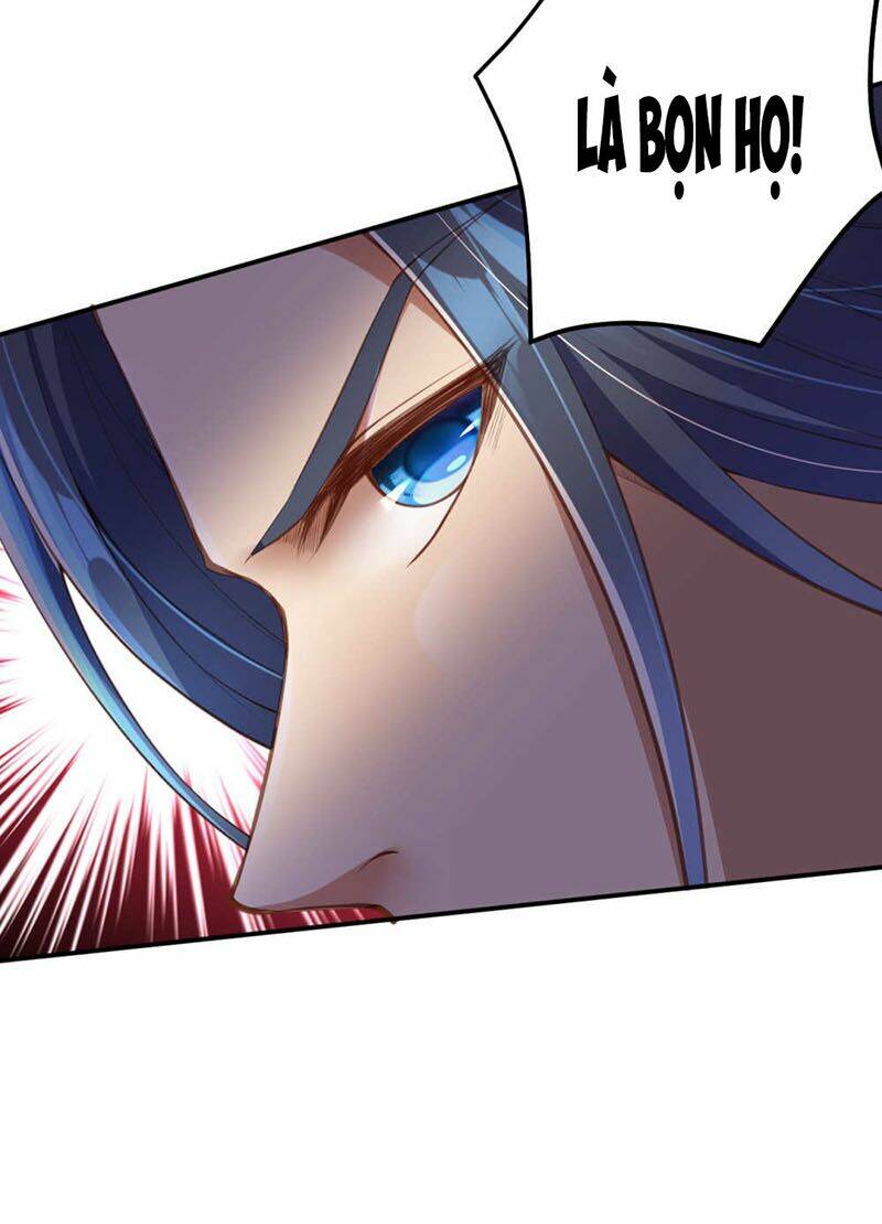 Nghịch Thiên Tà Thần: Chapter 266
