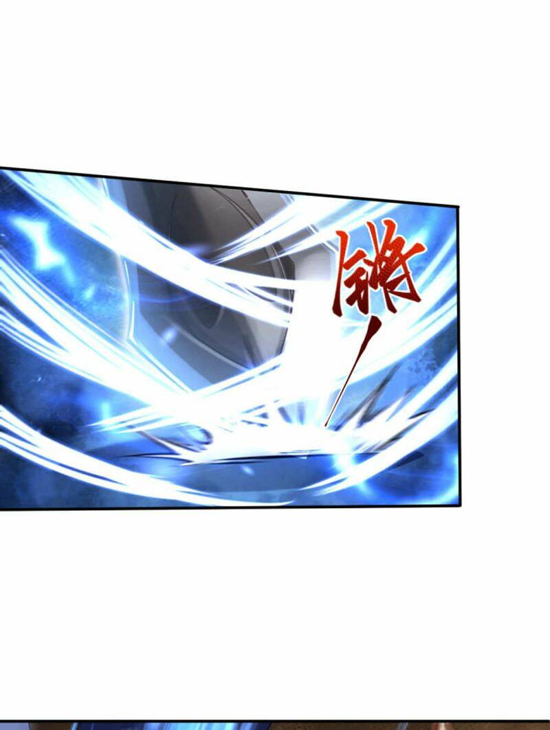 Nghịch Thiên Tà Thần: Chapter 266