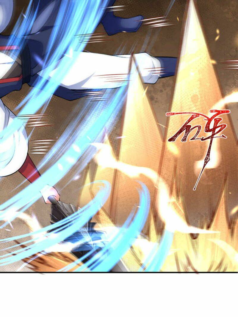 Nghịch Thiên Tà Thần: Chapter 266