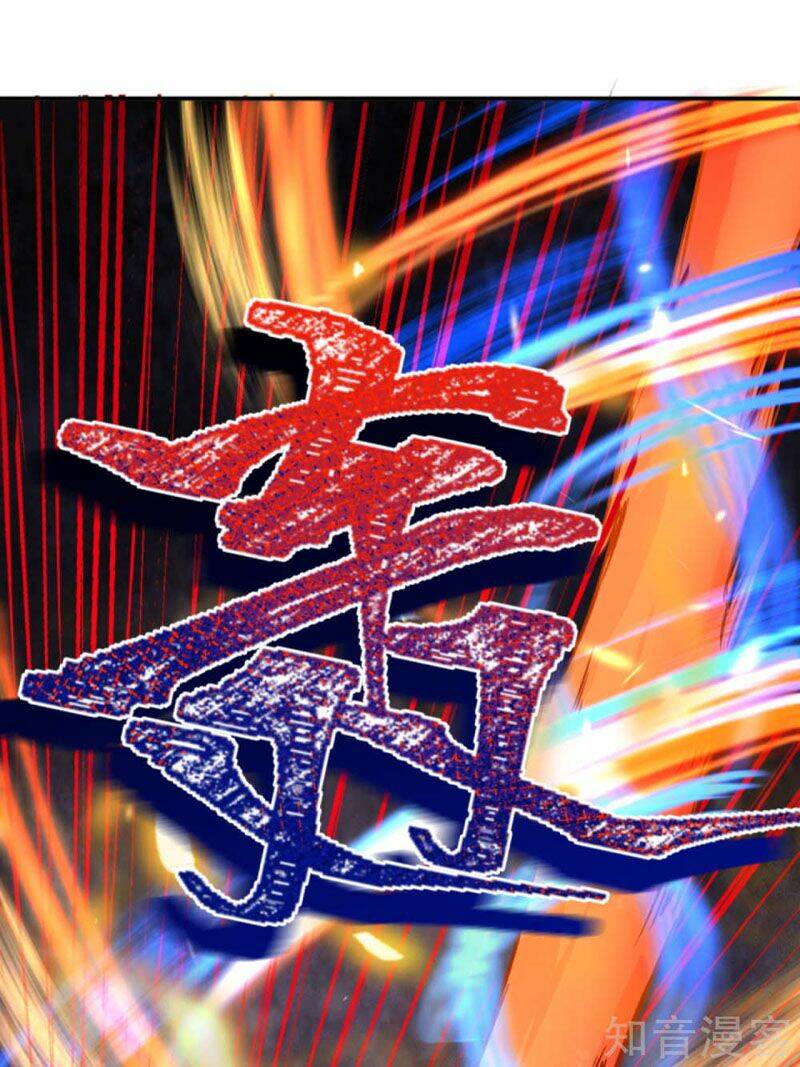 Nghịch Thiên Tà Thần: Chapter 267