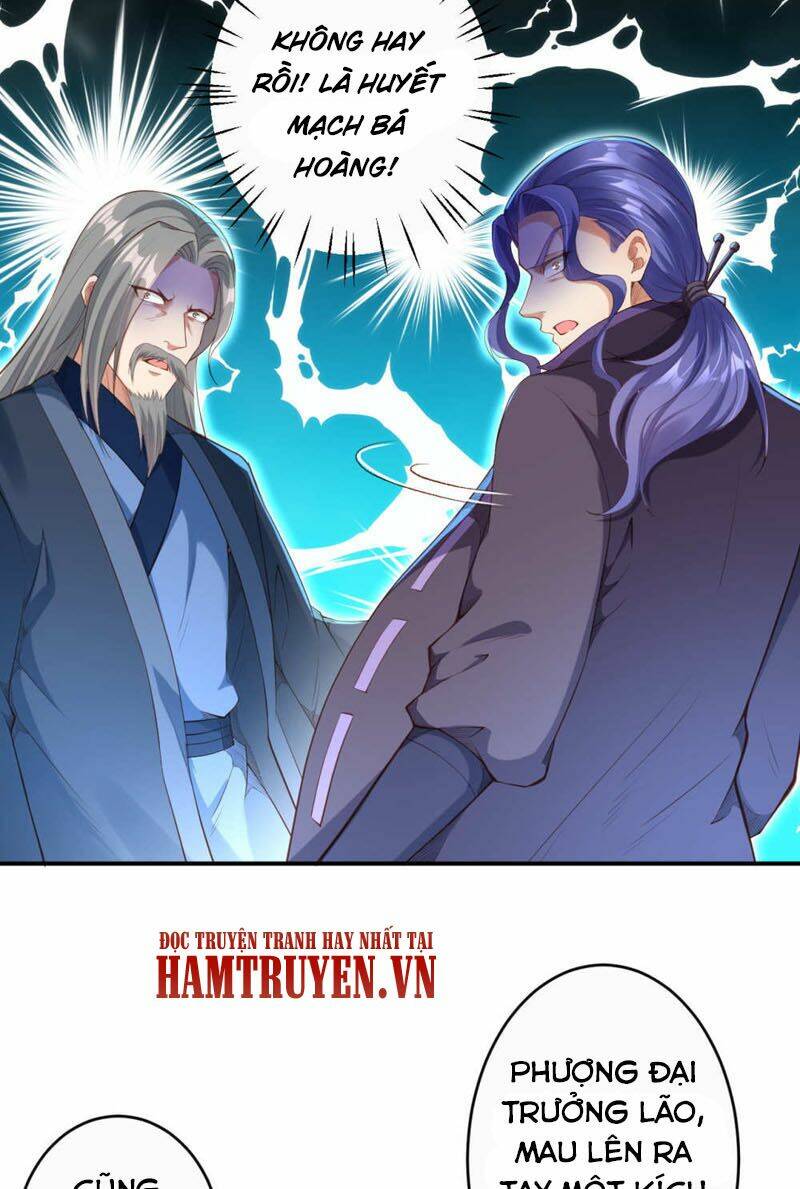 Nghịch Thiên Tà Thần: Chapter 268